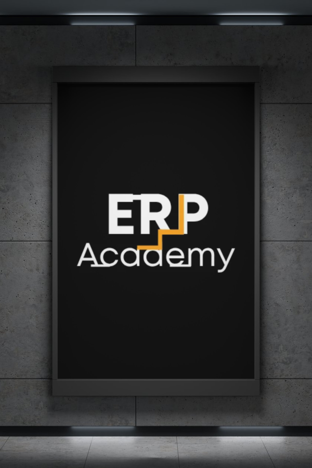 ERP ACADEMY — Модна кампания